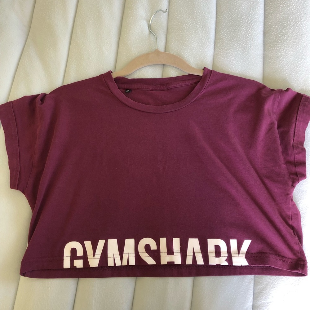 Gymshark Fraction Shirt